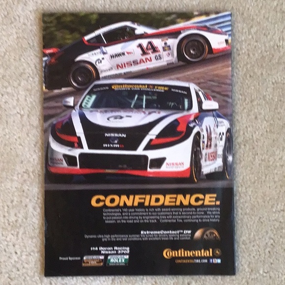 5 Issues Super Street Magazine, May 2013-September 2013 - Picture 6 of 16